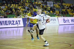 Jędraszczyk jeszcze nie czuje się jak u siebie. Jurecki: To dla niego najlepszy wybór