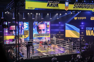 Polscy pięściarze szlifują formę przed Erywaniem. Niebawem ugoszczą ich Targi Kielce