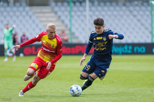 Korona z licencją na grę w ekstraklasie