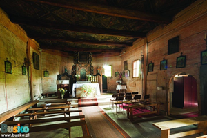 Gmina Busko-Zdrój dofinansuje renowację zabytków