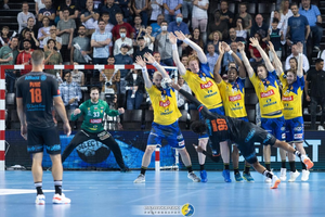 Wolff: Nie możemy grać na minus dwa. To byłaby głupota