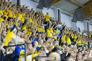 Mecz sezonu w Hali Legionów. Warto, a nawet trzeba przyjść wcześniej