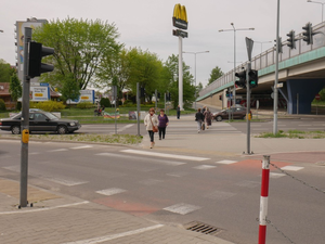 Sekundników nie będzie. Miasto wdraża 