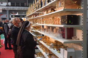 SACROEXPO już w czerwcu