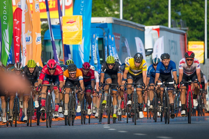 Kielce ponownie na mapie „Solidarki”