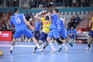 [CTS 06.06.2022] Świetna seria Łomży Vive dobiegła końca. Korona  poluje na wzmocnienia