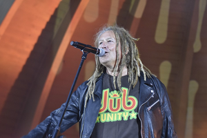 [VIDEO] Transmisja Uwielbienia w centrum miasta