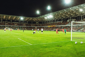 Zmiany w sztabie szkoleniowym Korony