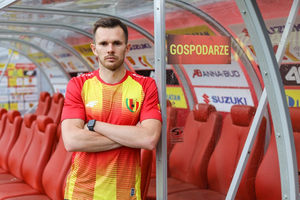 Deja dopełnił formalności