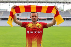 Deja: Pięć bramek, pięć asyst i będę bardzo zadowolony