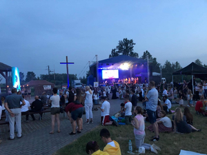 Już 18 czerwca młodzi spotkają się w Wiślicy