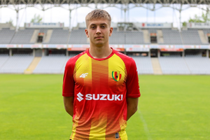 Korona zakontraktowała utalentowanego napastnika