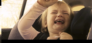 Uwaga na upały! Spot z ważnym przesłaniem