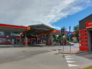 Ceny paliw nieco w dół. Co dalej?