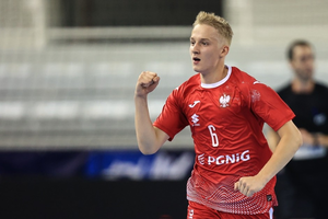 Mundial nie dla młodych Polaków. Wyspy Owcze pokazały,  co to znaczy szkolenie