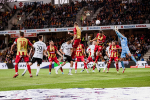 Trojak: Byliśmy drużyną zaangażowaną, która nie chciała zremisować, ale wygrać