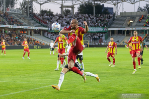 Problemy kadrowe Korony. Balić będzie gotowy na Cracovię?