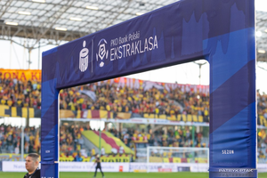 [WYNIKI I TABELA] PKO BP Ekstraklasa ruszyła. Koronę czeka ciężki bój w Krakowie  