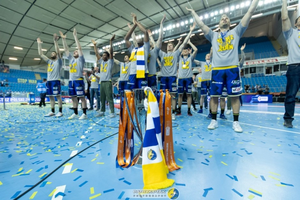 Łomża Industria Kielce będzie miała nowego rywala w PGNiG Superlidze