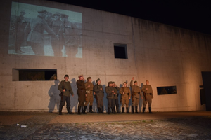 77. rocznica rozbicia więzienia UB. Będzie koncert i inscenizacja