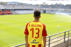 Na debiut Ronaldo trzeba będzie poczekać