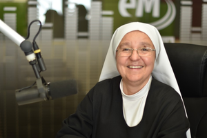 S. Hanna Szmigielska: Zapraszam na Festiwal Muzyki Dawnej