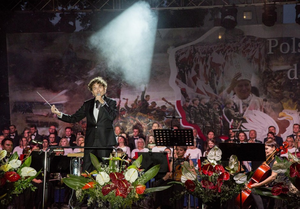 Piotr Rubik gwiazdą koncertu 