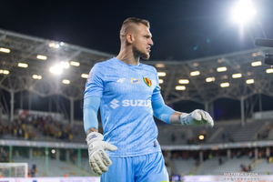 Forenc: Zabrakło monolitu, którym nadrabialiśmy pewne rzeczy