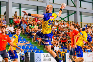 Łomża Industria zwycięska. Na kole można polegać  