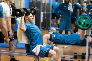 Moryto: Jeśli okres przygotowawczy jest łatwy, to znaczy, że jest źle przepracowany