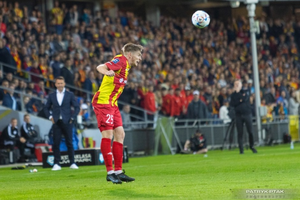 [CTS 22.08.2022] Zabrakło kolektywu i punktów. Lider nie dał szans Koronie