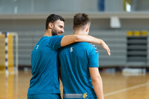 Zdrowie coraz lepsze. Remili dostanie swoje pierwsze minuty?