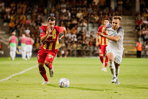 Test dojrzałości. Korona rozpoczyna kolejną pucharową przygodę