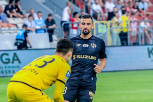 [CTS 29.08.2022] Catenaccio dało trzy punkty. Ojrzyński jak Ronaldinho. Śpiączka w Lechu, ale nie Bartek