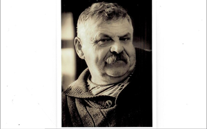 Zaginął Bogdan Rutkowski z gminy Strawczyn