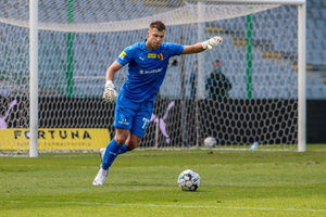 Szalony mecz w Rzeszowie. Korona awansowała po rzutach karnych