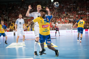 Łomża Industria wraca do gry. Cel: poprawa obrony