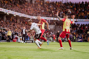 Korona w pogoni za kolejnym kompletem i punktami  