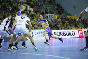 [WYNIKII TABELA] Mistrz liderem. Za nami pierwsza kolejka PGNiG Superligi