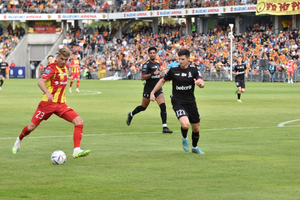 [WYNIKI I TABELA] Cracovia rozbiła Raków. Mistrz doskoczył do Korony