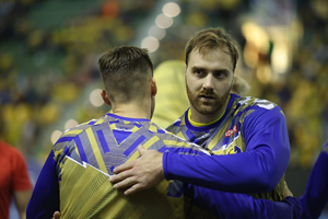 Łomża Industria przed najdłuższą podróżą. Wolff wróci do gry?