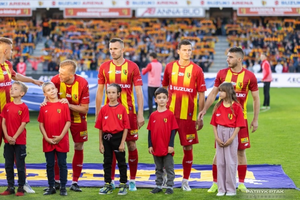 Łukowski: Nie było stabilności w tym spotkaniu