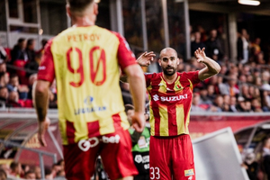 Balić powołany do reprezentacji