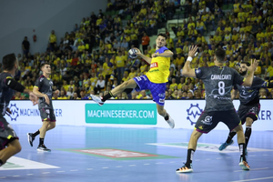 Druga „40” w historii Ligi Mistrzów. Atak jak maszyna  