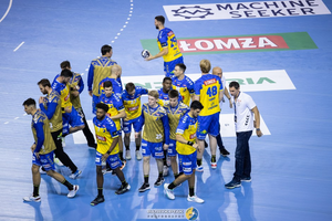 Łomża Industria jedzie do Kalisza. Musi pilnować koncentracji… i Krępy