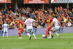 Śpiączka: Mamy jeden problem. Zawsze któraś połowa wygląda źle