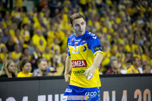 Moryto: Z taką drużyną trzeba grać na najwyższym poziomie 60 minut, a nie tylko połowę