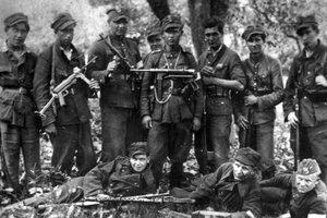 „Armia inna niż wszystkie” w KCK