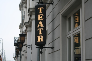 Problemy z sąsiadami przy rozbudowie Teatru imienia Stefana Żeromskiego