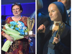 Poznaliśmy Świętokrzyskie Anioły Dobroci